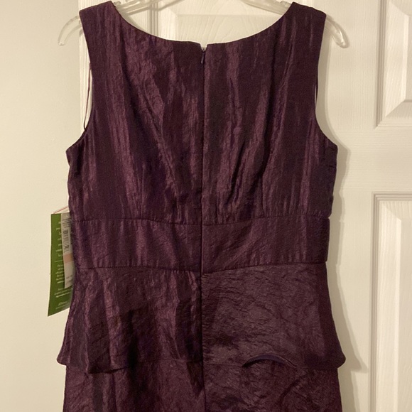 Women’s  Formal R & M Collection size 10 brand new with tags long 56” - Picture 9 of 13